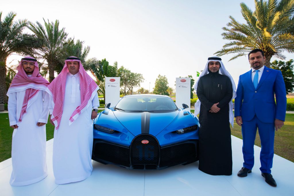 pur sport samaco automotive saudi arabia