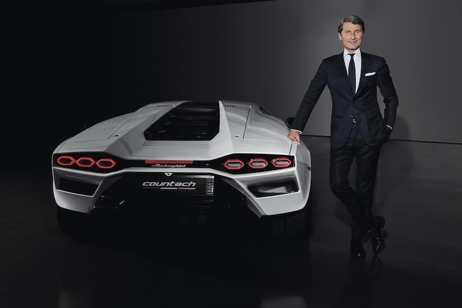 Lamborghini ostvario rekordne prodajne rezultate u prvih devet mjeseci ove godine