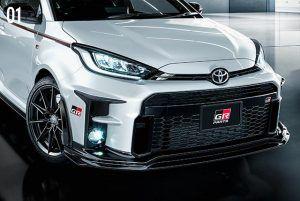 Toyota Yaris GR od sad dostupna sa zanimljivim Gazoo Racing detaljima, kupci će biti oduševljeni!