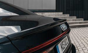 ABT Tuning Audi S ABT FR Heckspoiler News