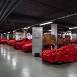 Alfa Romeo Muzej