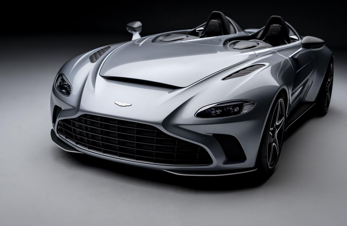 Aston Martin V Speedster  jpg