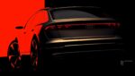 Audi Q8 redizajn otkriva novo lice 5. rujna! 30