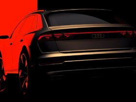 Audi Q8 redizajn otkriva novo lice 5. rujna! 65