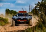 Audi RS Q e tron Dakar