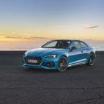 Audi RS   novi facelift Driveteam