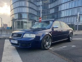 Audi RS C prodaja hrvatska