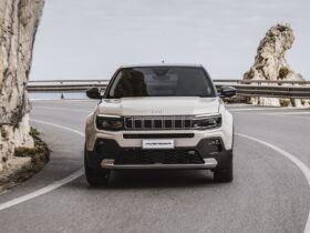 Jeep Avenger e-Hybrid u Hrvatsku stiže u prvom kvartalu 2024. 34