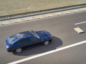 BMW predstavio razinu 3 autonomne vožnje, nova 'sedmica' vozi sama! 30