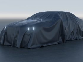 Nova BMW Serija 5 stiže na jesen, potvrđen datum premijere 50