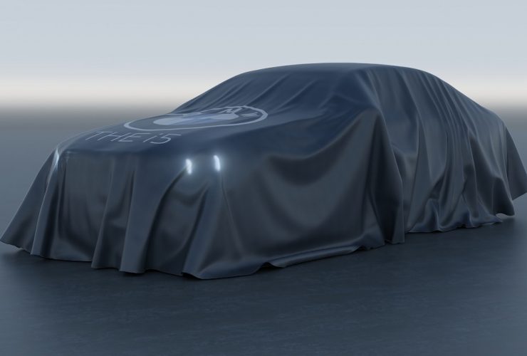 Nova BMW Serija 5 stiže na jesen, potvrđen datum premijere 27