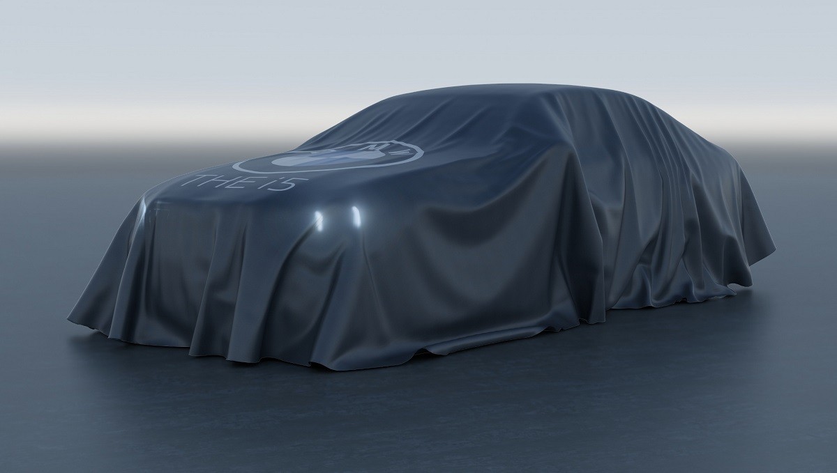 Nova BMW Serija 5 stiže na jesen, potvrđen datum premijere 25