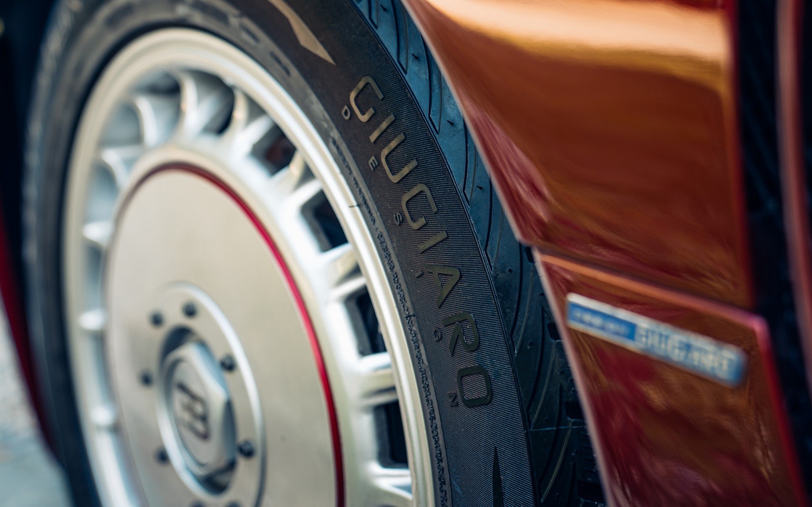 Bugatti EB112 slavi 30 godina od službenog i šokantnog predstaljanja 28