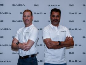Dacia spremna za Dakar, sjajni Nasser Al-Attiyah kao glavni vozač! 38