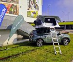 Dacia Duster kao maneken, Decathlon ima hit proizvod za sve ljubitelje outdoor aktivnosti 30