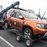 Dacia Duster – DT