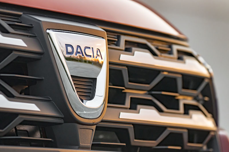 Dacia Jogger test tce ecog cijena vožnja
