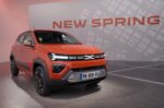 Nova Dacia Spring stiže već na ljeto, dizajnerski kao Duster, doseg do 220 km i opet povoljna 3