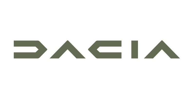 Dacia logo oznaka