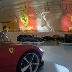 Ferrari Maranello Modena muzej posjete karte driveteam