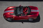 Ferrari SP