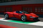 Ferrari daytona sp