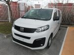 Fiat Scudo opet u dostavnoj službi, u Hrvatskoj dostupni već prvi primjerci 27
