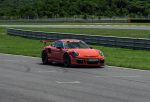 GROBNIK Damir Nakic Porsche  GT RS