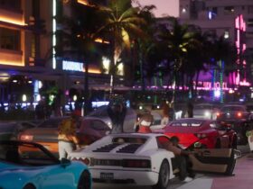 Grand Theft Auto VI premijerno prikazao trailer, igrica stiže 2025.! 29