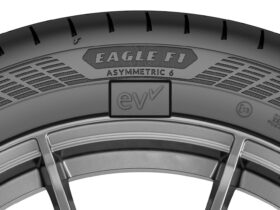 Goodyear misli na vlasnike električnih vozila, predstavili EV-Ready gume 33