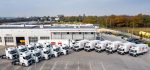 Velika isporuka Star Importa, 42 Mercedes-Benz kamiona idu u ruke Grupa Pivac 28