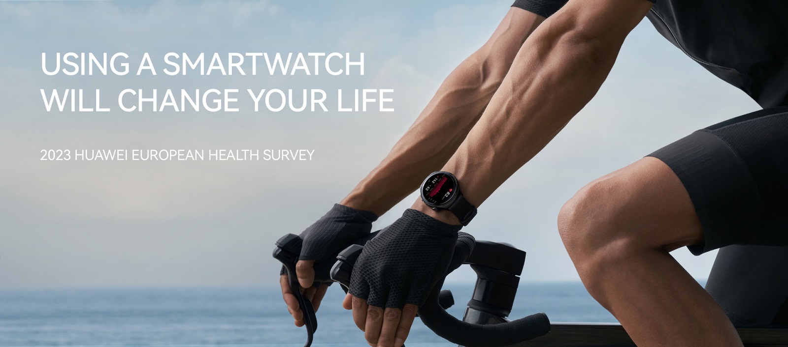 Huawei proveo veliko istraživanje, pametni satovi pozitivno utječu na zdrave navike 27