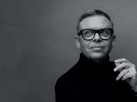 Kia Peter Schreyer New Book Roots and Wings