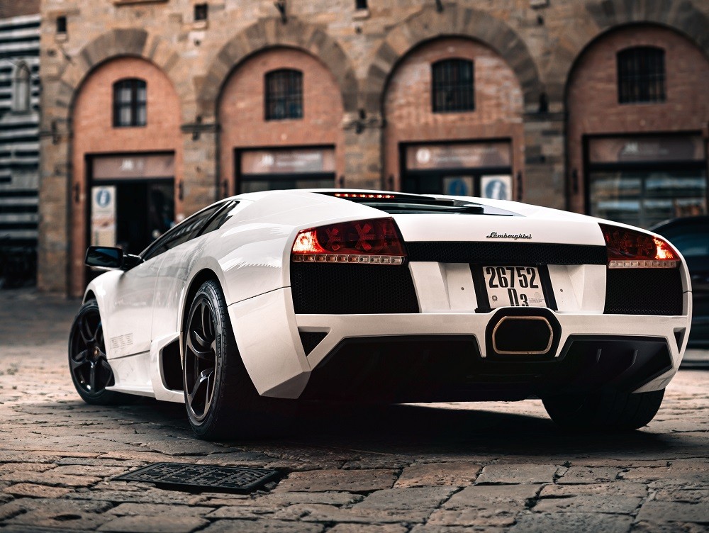 Lamborghini Murcielago je uveo marku u 21. stoljeće i ispisao sjajno poglavlje u povijesti 27