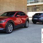 Mazda CX  Red Dot Design PR