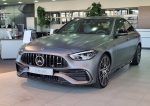 Mercedes AMG C cijena prodaja Emil Frey