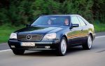Mercedes C SEC CL  godina