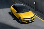 Opel Astra nova  premijera p