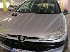 Peugeot  oglas fb