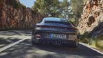 Porsche  GT Touring