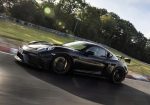 Porsche GT cayman rs