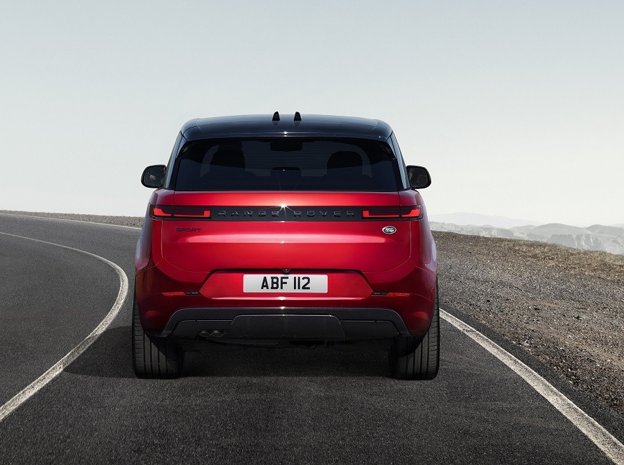 Novi Range Rover Sport je stigao, SUV koji je postao mjerilo uspjeha i omiljen izbor zvijezda sad je još odvažniji 26