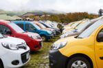 Renault Kangoo 'meet', Japanci ludi za francuskim multipraktikom 27