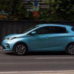 Renault ZOE Intens R test električni automobil doseg iskustvo cijena prednosti vožnja