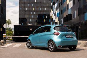 Renault ZOE Intens R test električni automobil doseg iskustvo cijena prednosti vožnja