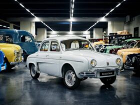 Renault pogon u Cléonu slavi nevjerojatan uspijeh, proizveli 100 milijuna motora i mjenjača! 29