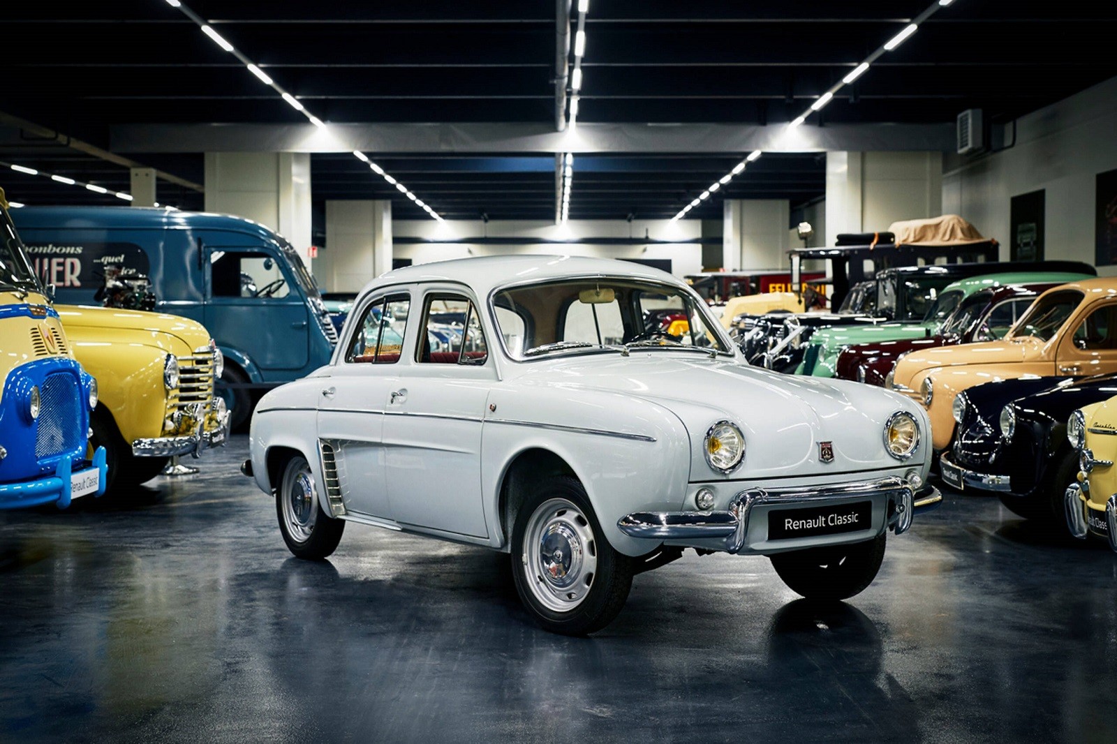 Renault pogon u Cléonu slavi nevjerojatan uspijeh, proizveli 100 milijuna motora i mjenjača! 25