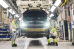 Nova Škoda Kodiaq krenula s proizvodnjom, u planu je 410 vozila dnevno izbacivati 26