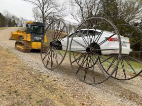 Tesla model  kotaci povijest