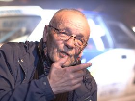 Tihomir Filipović preminuo u 68. godini života, legendarni vozač i ikona domaće reli scene 69